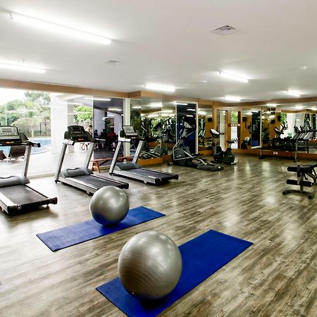 Swiss-Belhotel Lampung Bandar Lampung Luaran gambar