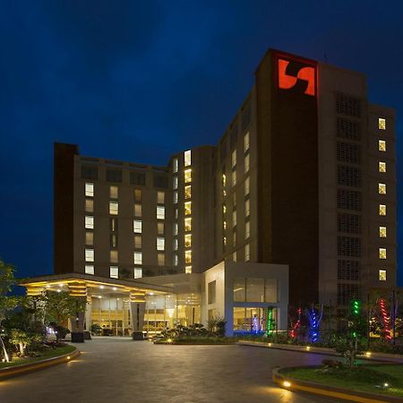 Swiss-Belhotel Lampung Bandar Lampung Luaran gambar