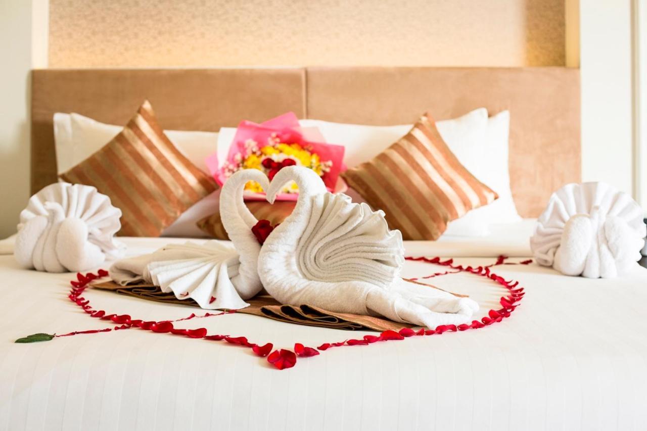 Swiss-Belhotel Lampung Bandar Lampung Luaran gambar