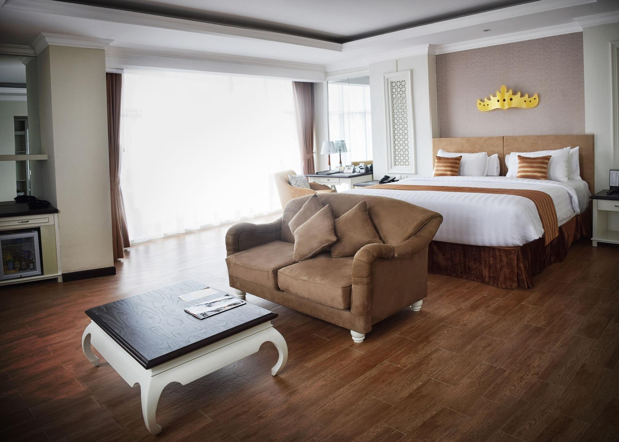 Swiss-Belhotel Lampung Bandar Lampung Luaran gambar