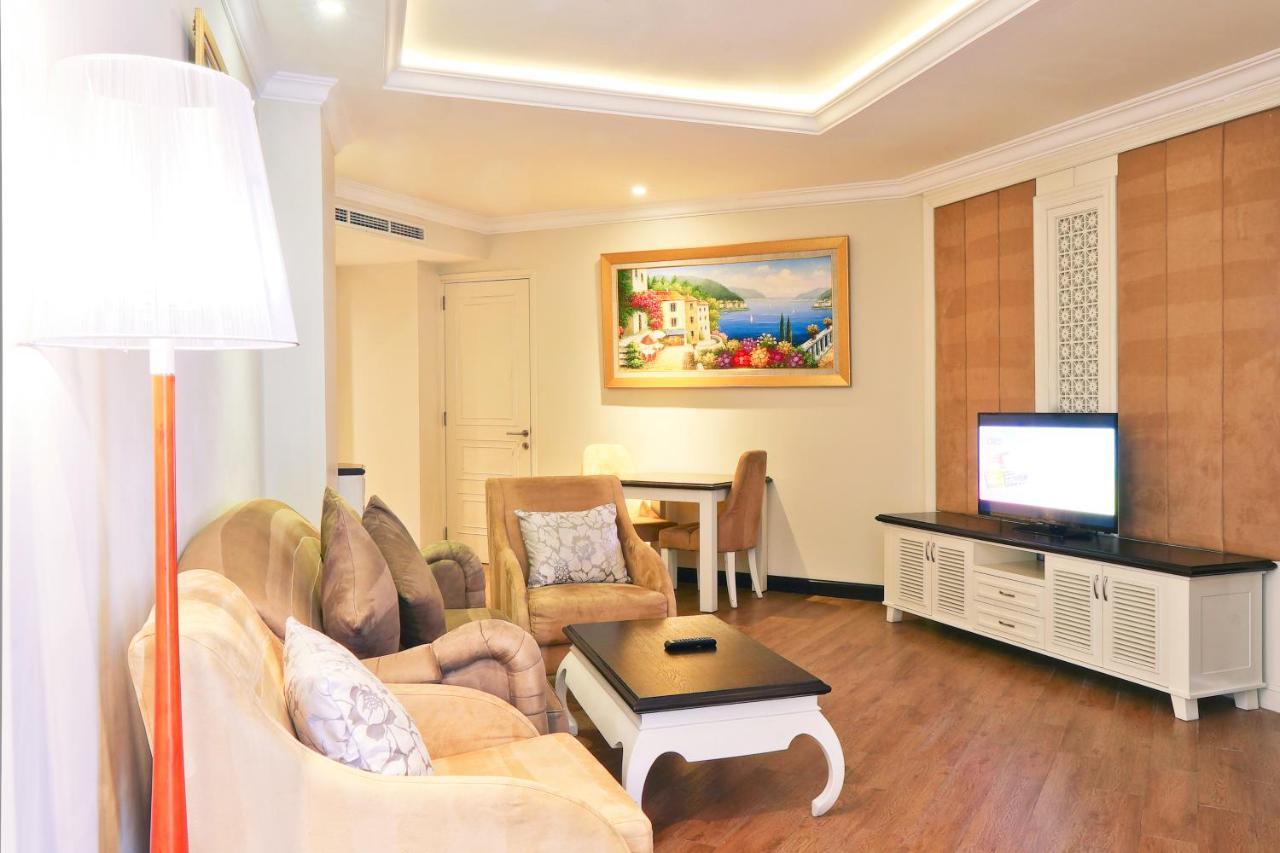 Swiss-Belhotel Lampung Bandar Lampung Luaran gambar