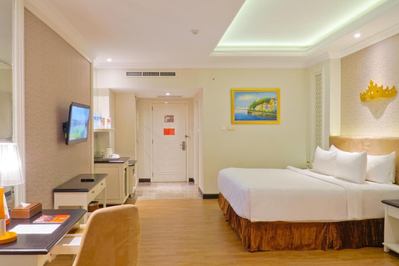 Swiss-Belhotel Lampung Bandar Lampung Luaran gambar