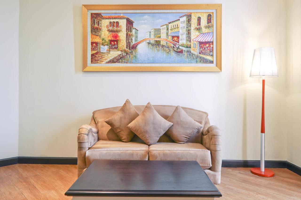 Swiss-Belhotel Lampung Bandar Lampung Luaran gambar