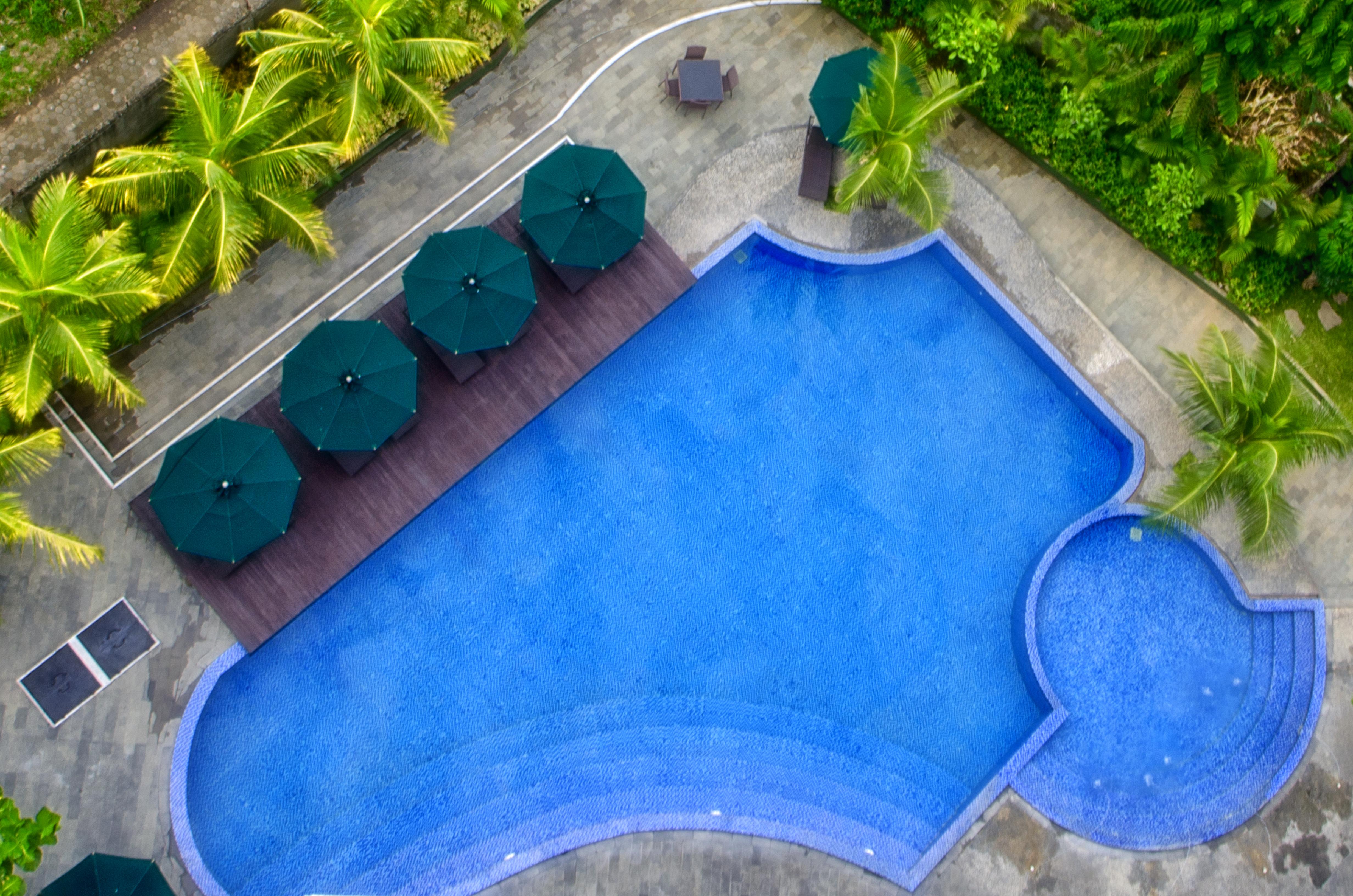 Swiss-Belhotel Lampung Bandar Lampung Luaran gambar