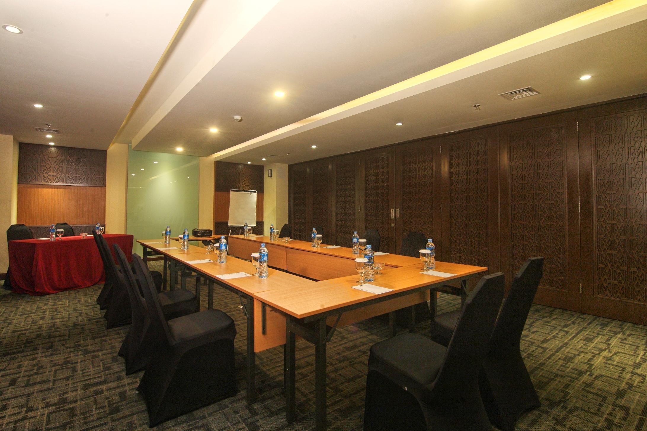 Swiss-Belhotel Lampung Bandar Lampung Luaran gambar