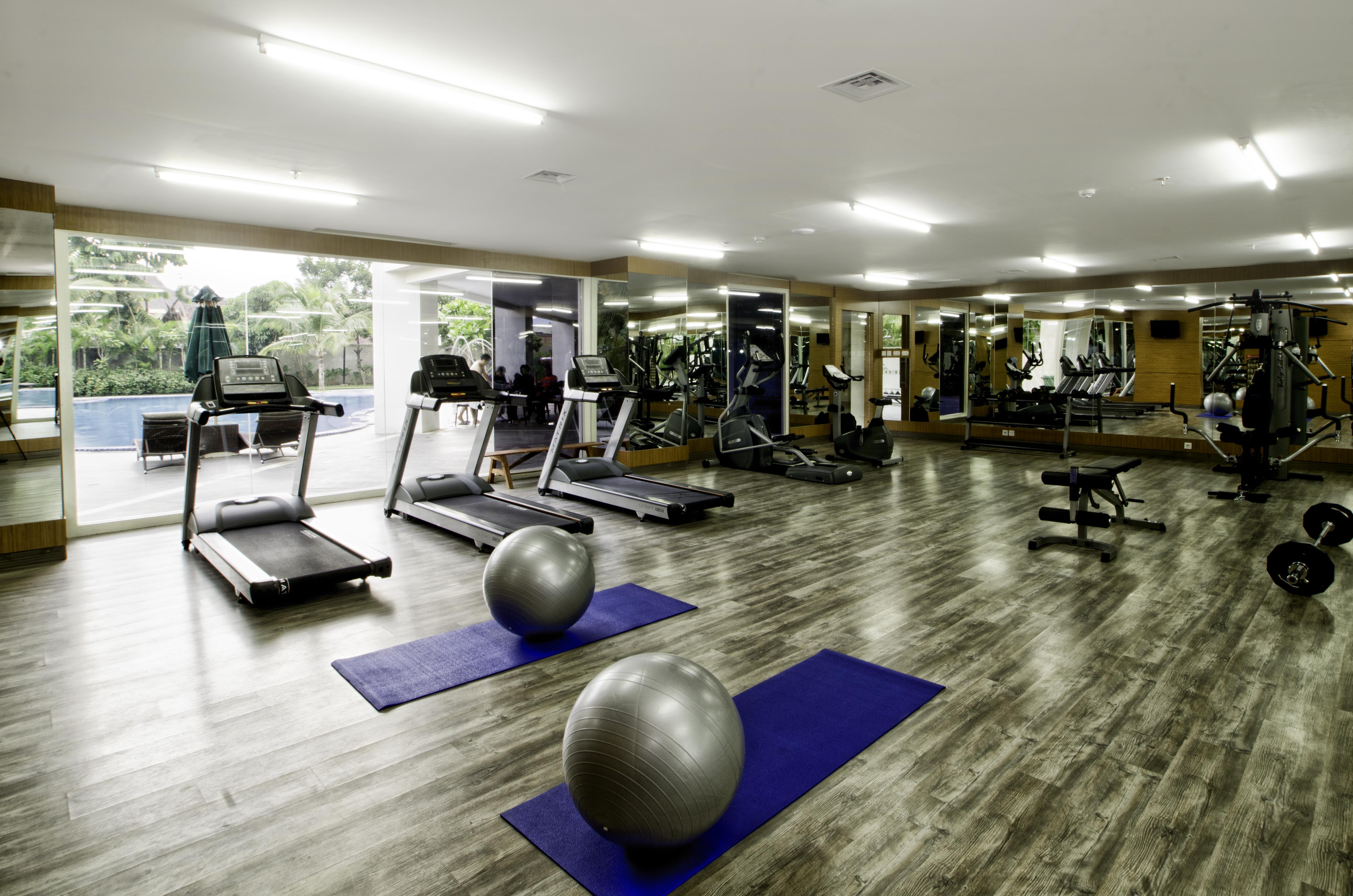 Swiss-Belhotel Lampung Bandar Lampung Luaran gambar
