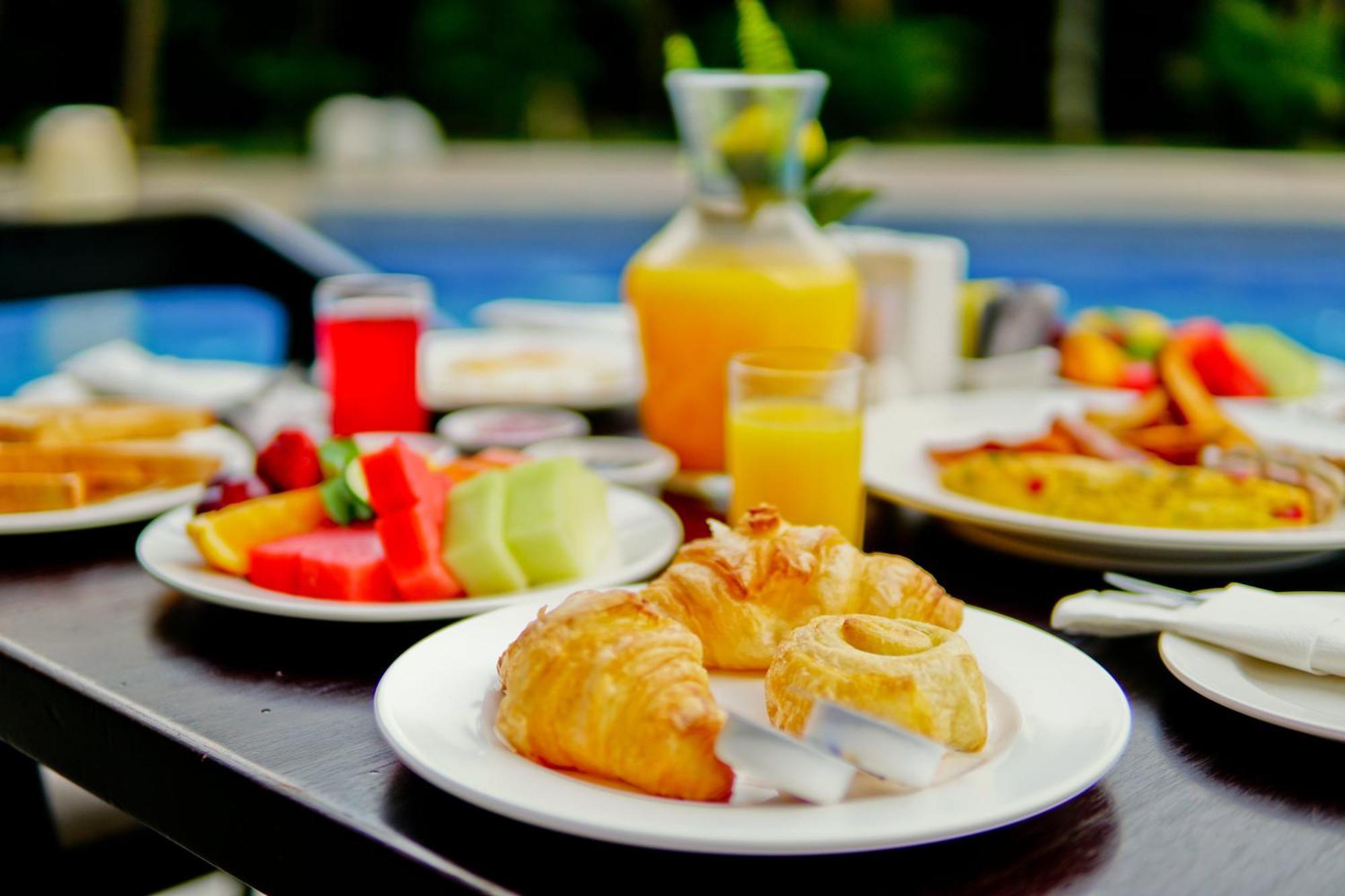 Swiss-Belhotel Lampung Bandar Lampung Luaran gambar