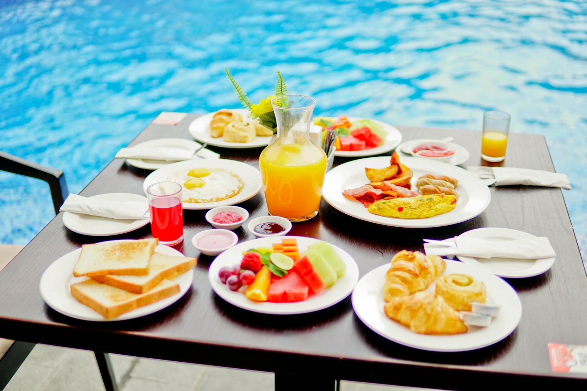 Swiss-Belhotel Lampung Bandar Lampung Luaran gambar