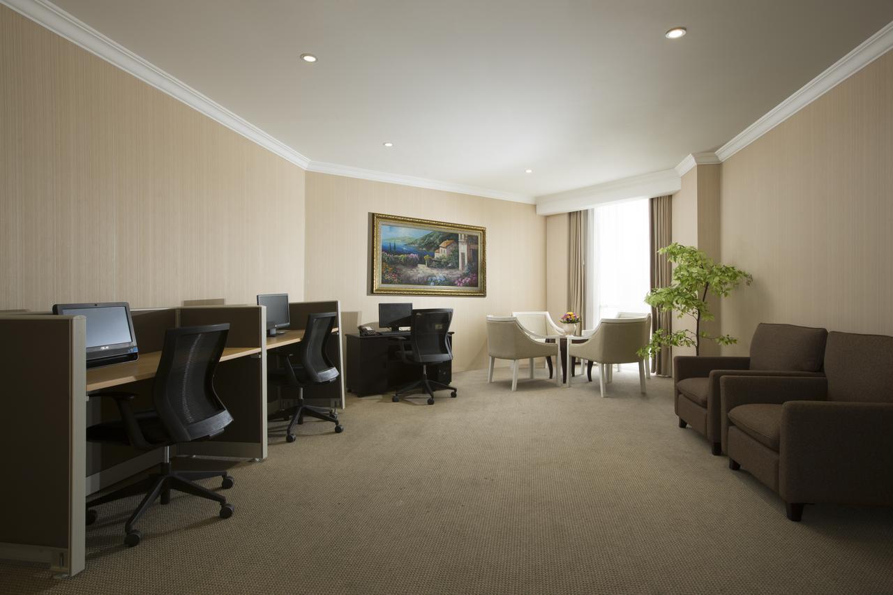 Swiss-Belhotel Lampung Bandar Lampung Luaran gambar